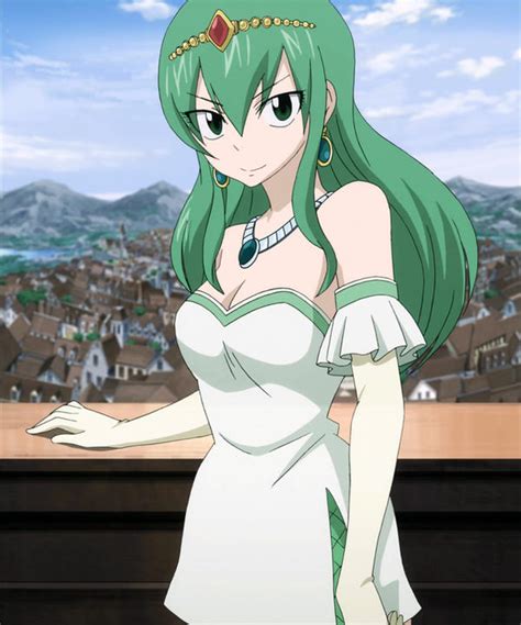 fairy tail fiore|fairy tail princess hisui.